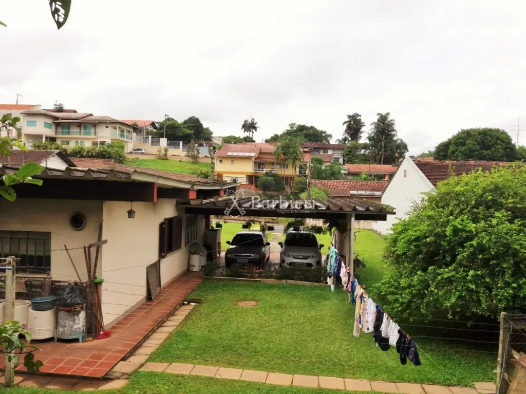 Casa e Terreno para venda no bairro Itoupava Norte em Blumenau/SC — foto 4