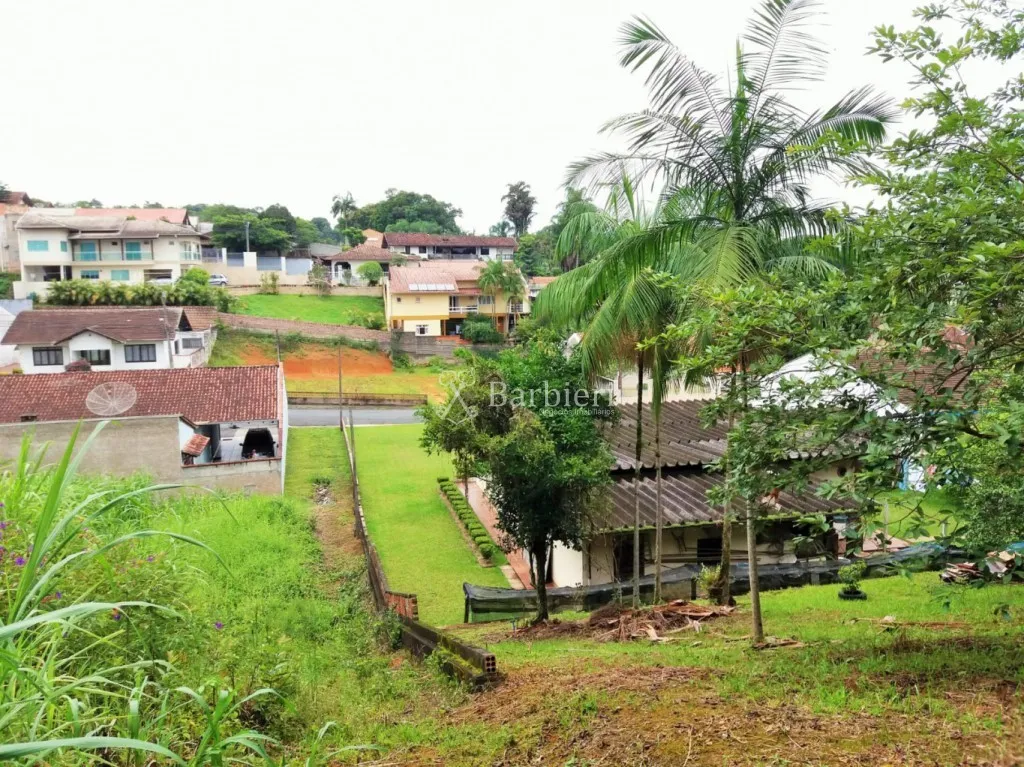 Casa e Terreno para venda no bairro Itoupava Norte em Blumenau/SC — foto 5