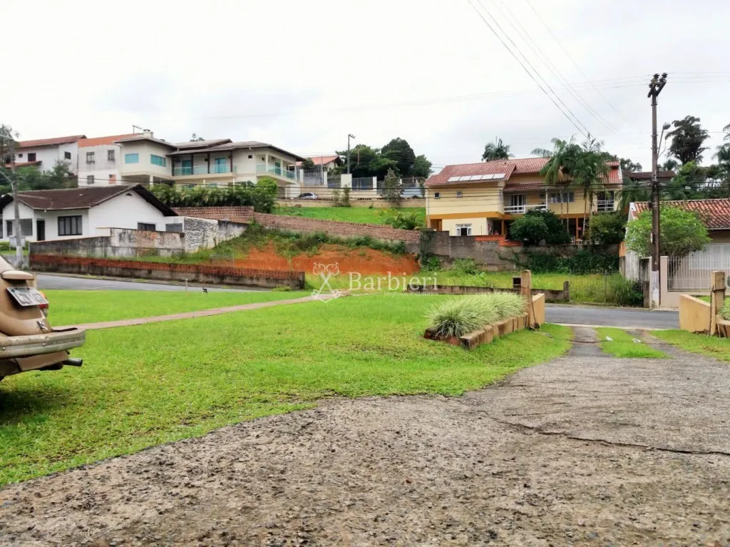 Casa e Terreno para venda no bairro Itoupava Norte em Blumenau/SC — foto 6