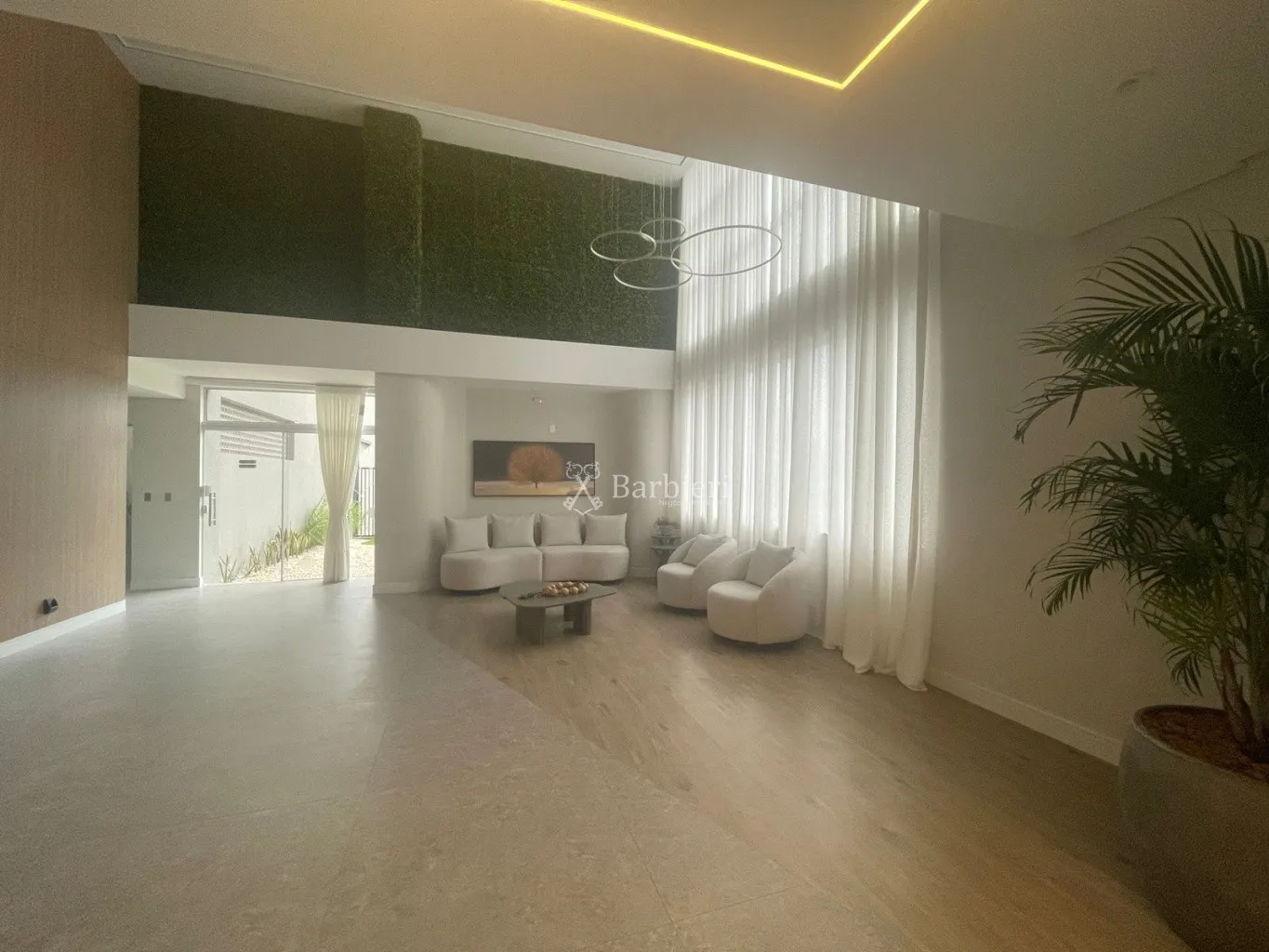 Apartamento com 2 suítes próximo a Vila Germânica no bairro Velha em Blumenau/SC — foto 2