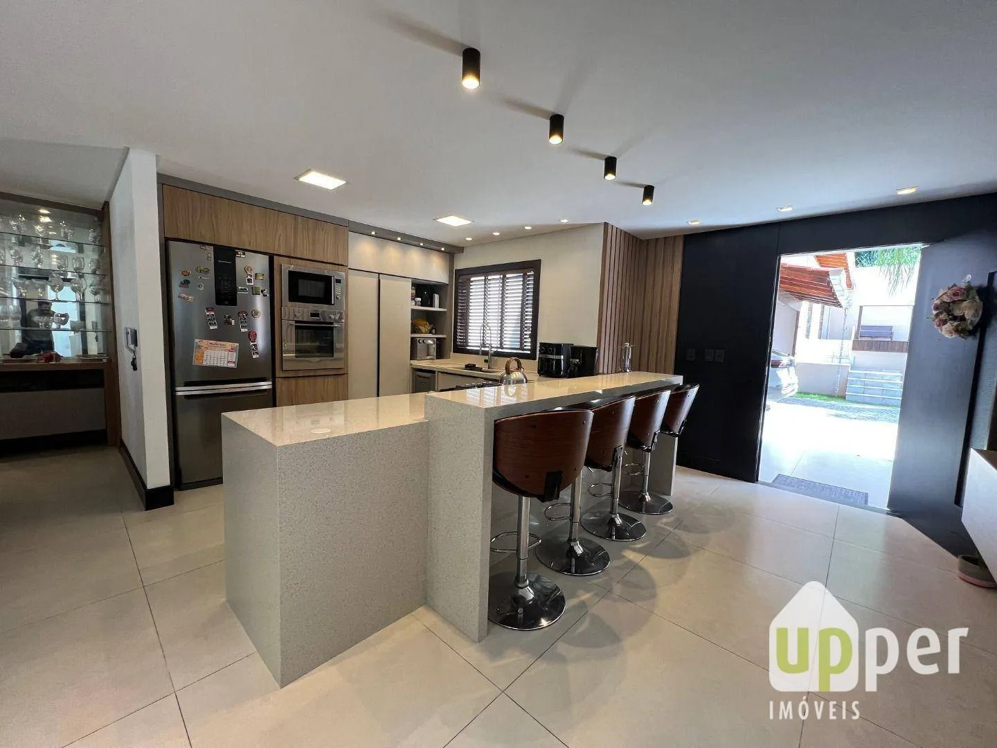 Casa com 3 dormitórios à venda, 275 m por R$ 1.900.000,00 - Velha - Blumenau/SC - foto 1