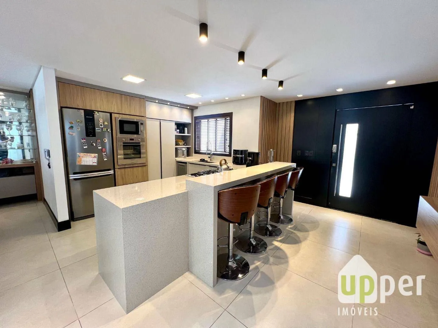 Casa com 3 dormitórios à venda, 275 m por R$ 1.900.000,00 - Velha - Blumenau/SC — foto 2