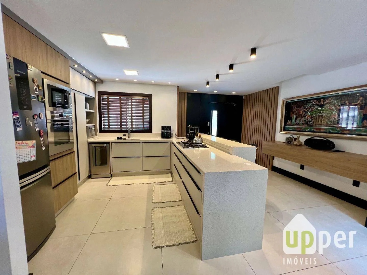 Casa com 3 dormitórios à venda, 275 m por R$ 1.900.000,00 - Velha - Blumenau/SC — foto 3
