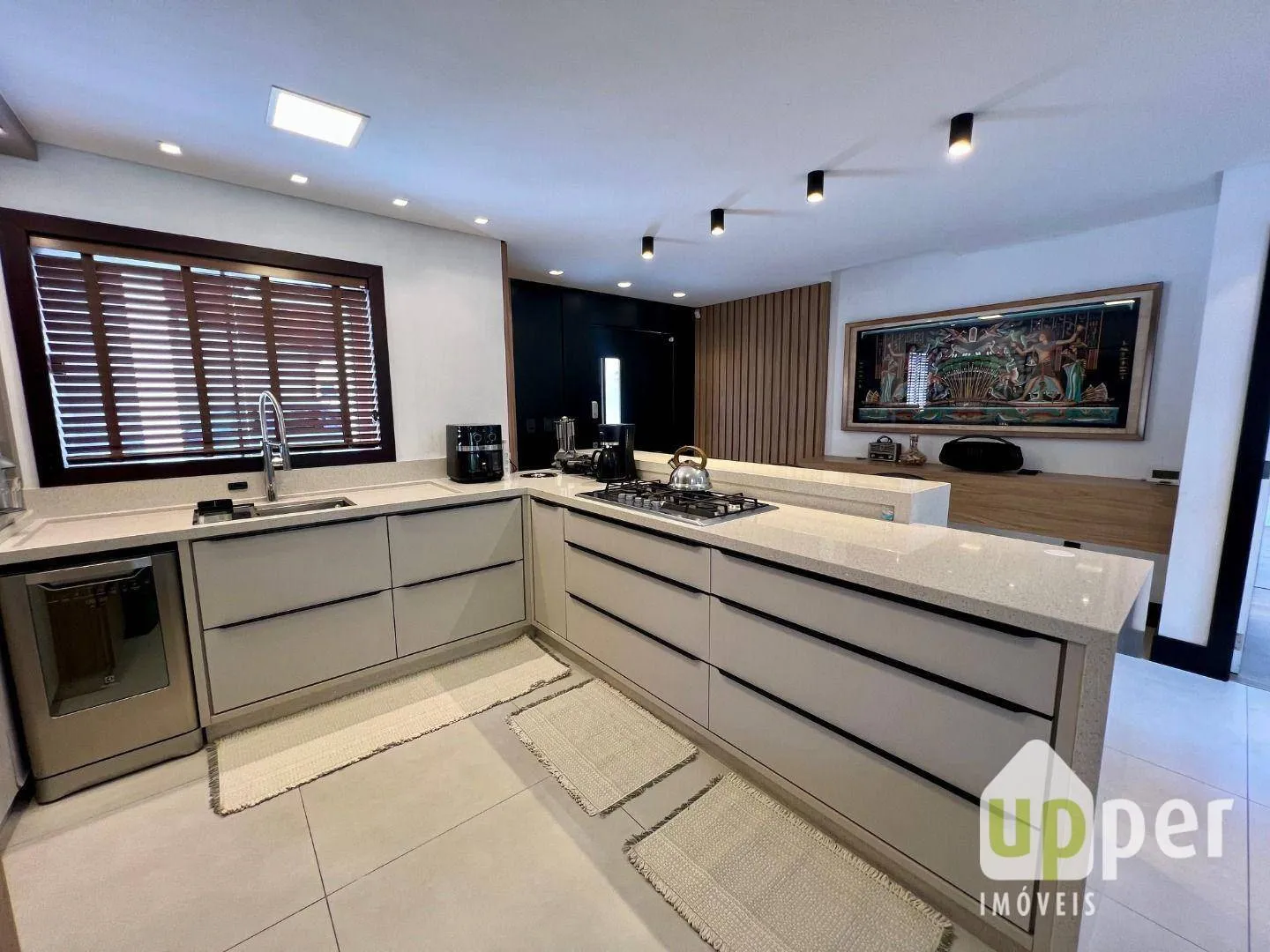 Casa com 3 dormitórios à venda, 275 m por R$ 1.900.000,00 - Velha - Blumenau/SC — foto 4