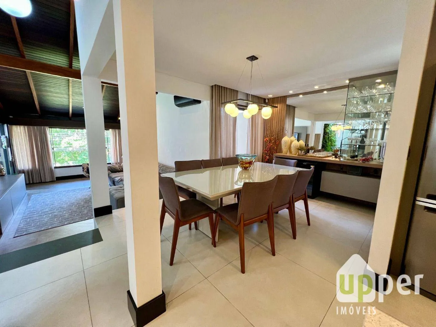 Casa com 3 dormitórios à venda, 275 m por R$ 1.900.000,00 - Velha - Blumenau/SC — foto 6