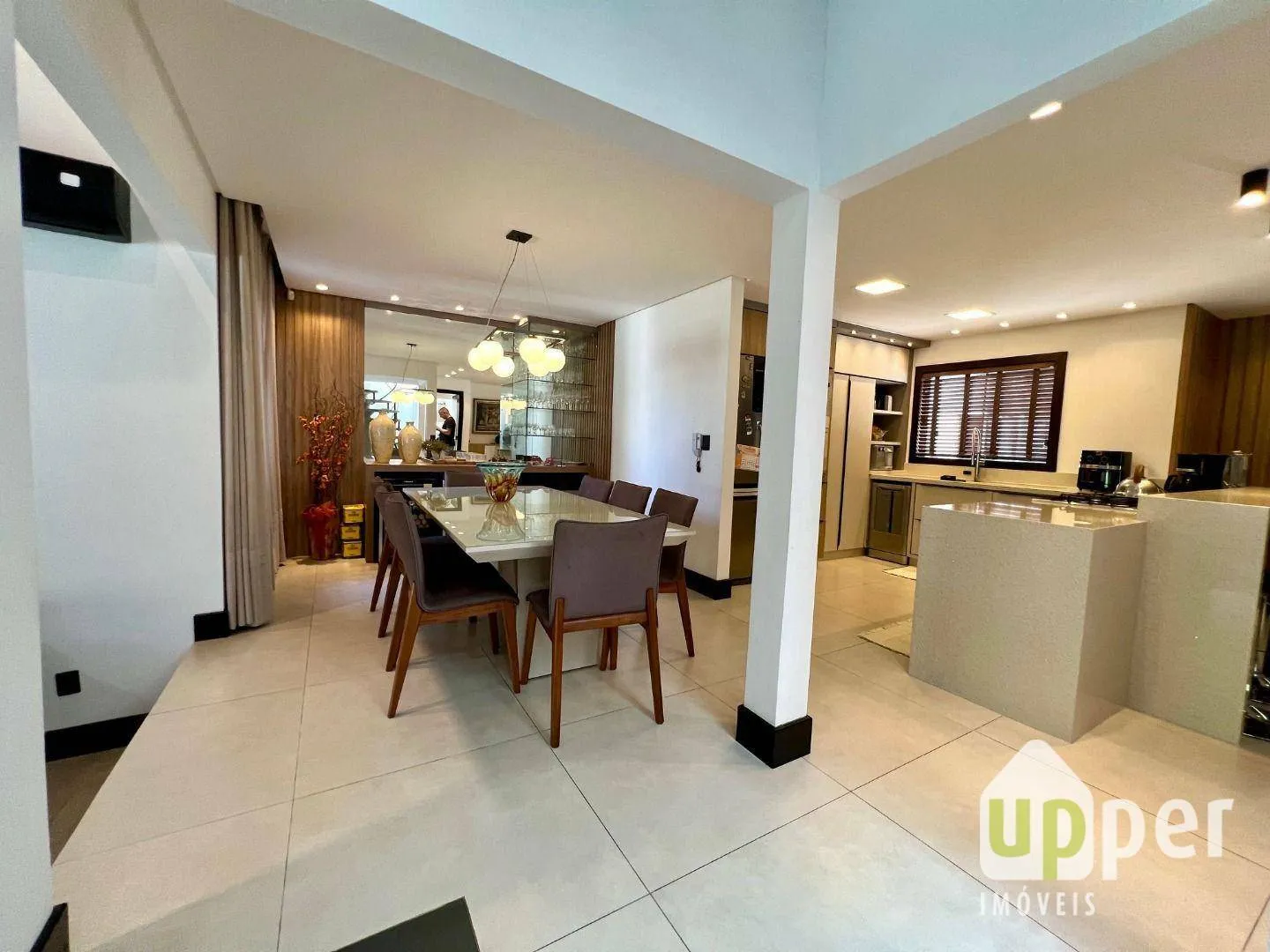 Casa com 3 dormitórios à venda, 275 m por R$ 1.900.000,00 - Velha - Blumenau/SC — foto 7