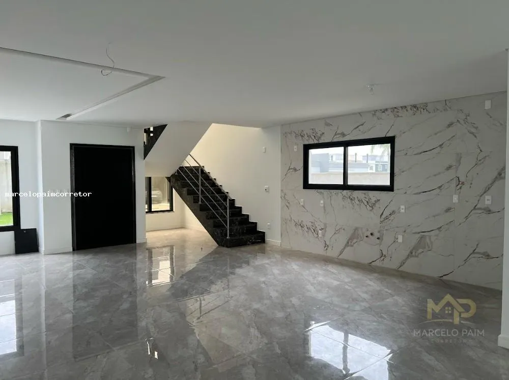Casa em Condomínio para Venda em Florianópolis, Ingleses do Rio Vermelho, 4 dormitórios, 4 suítes, 5 banheiros, 2 vagas — foto 4
