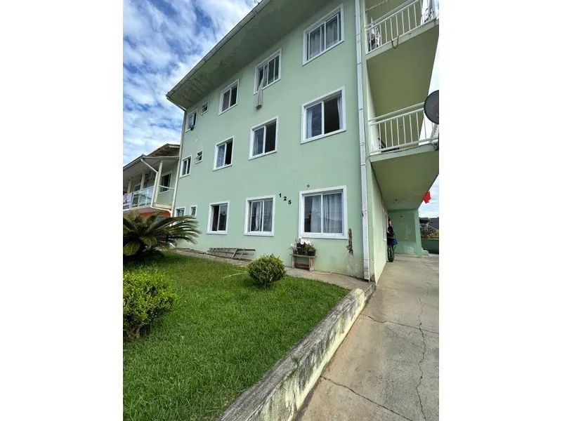 Apartamento ARAQUARI - SC — foto 2