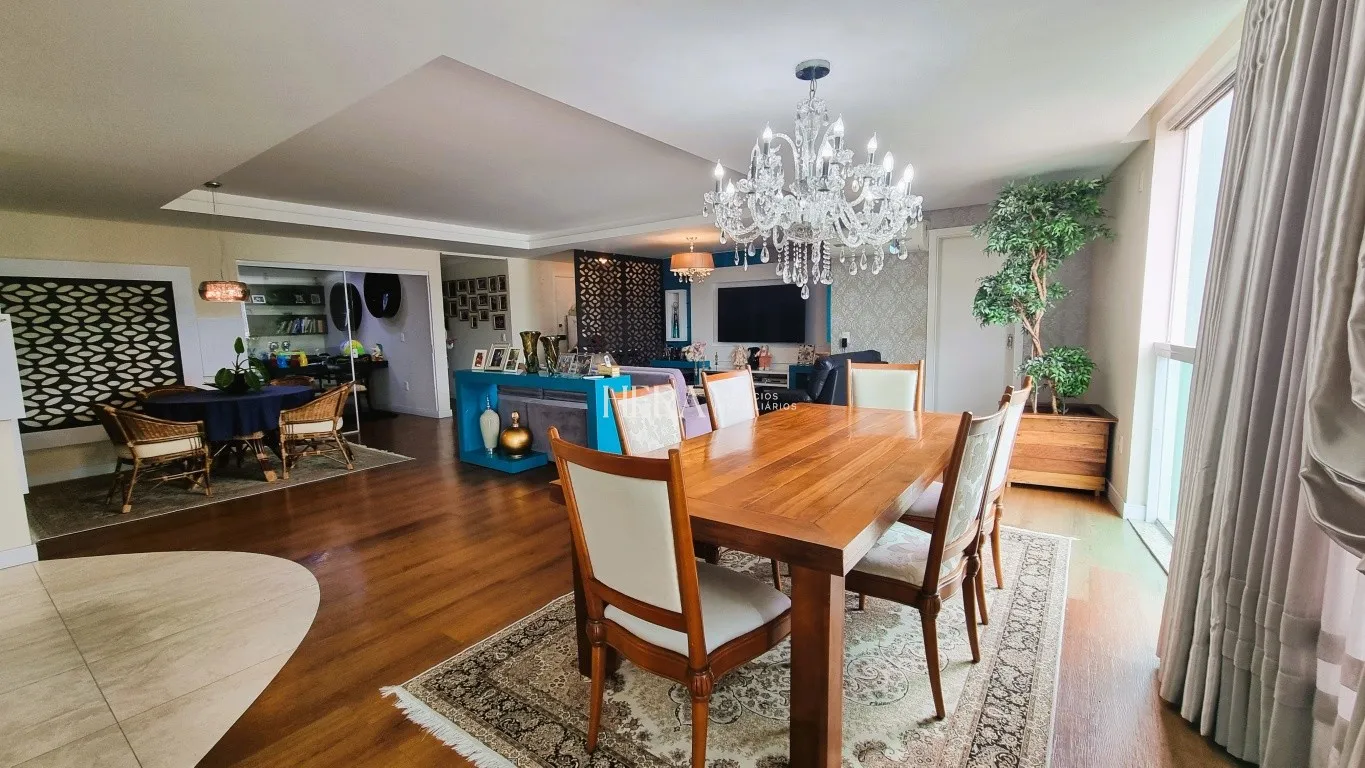 Apartamento com 03 suítes finamente mobiliado à venda em Indaial/SC — foto 4