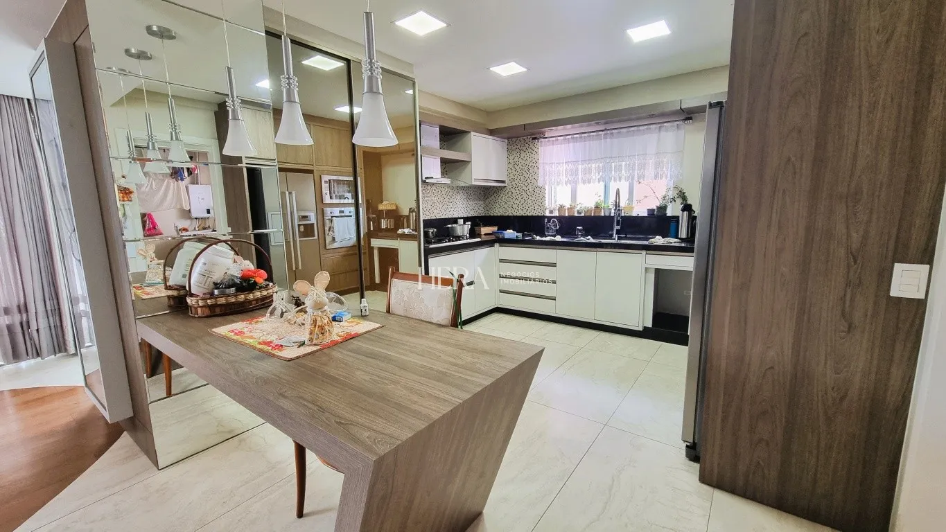 Apartamento com 03 suítes finamente mobiliado à venda em Indaial/SC — foto 6