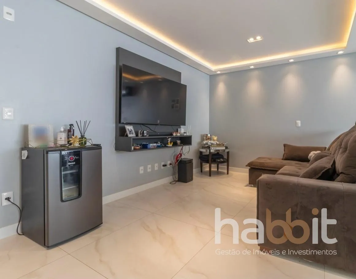 Apartamento com 3 suítes moderno, aconchegante e pronto pra morar em localização incrível no Escola Agrícola — foto 5