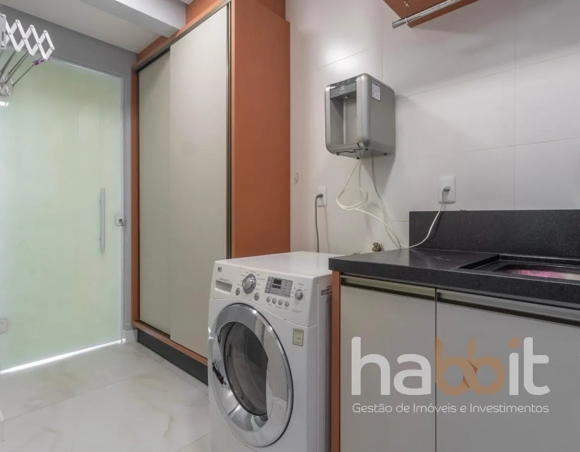 Apartamento com 3 suítes moderno, aconchegante e pronto pra morar em localização incrível no Escola Agrícola — foto 7