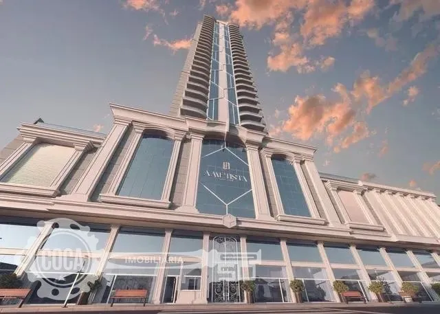 Apartamento em Itapema - foto 1