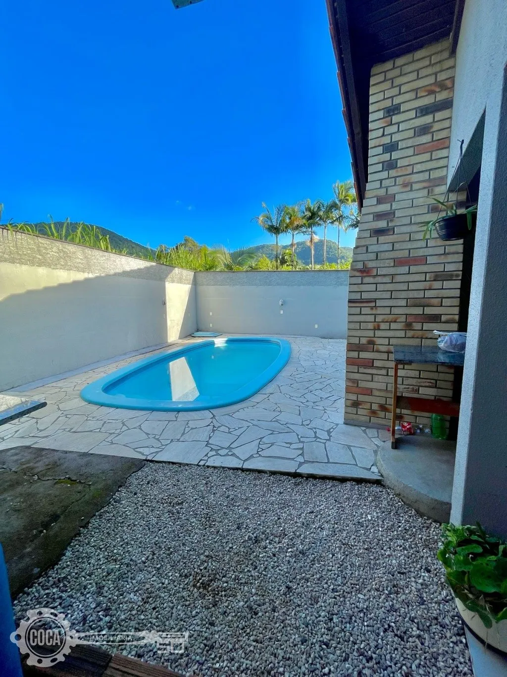 LINDA CASA A VENDA — foto 3