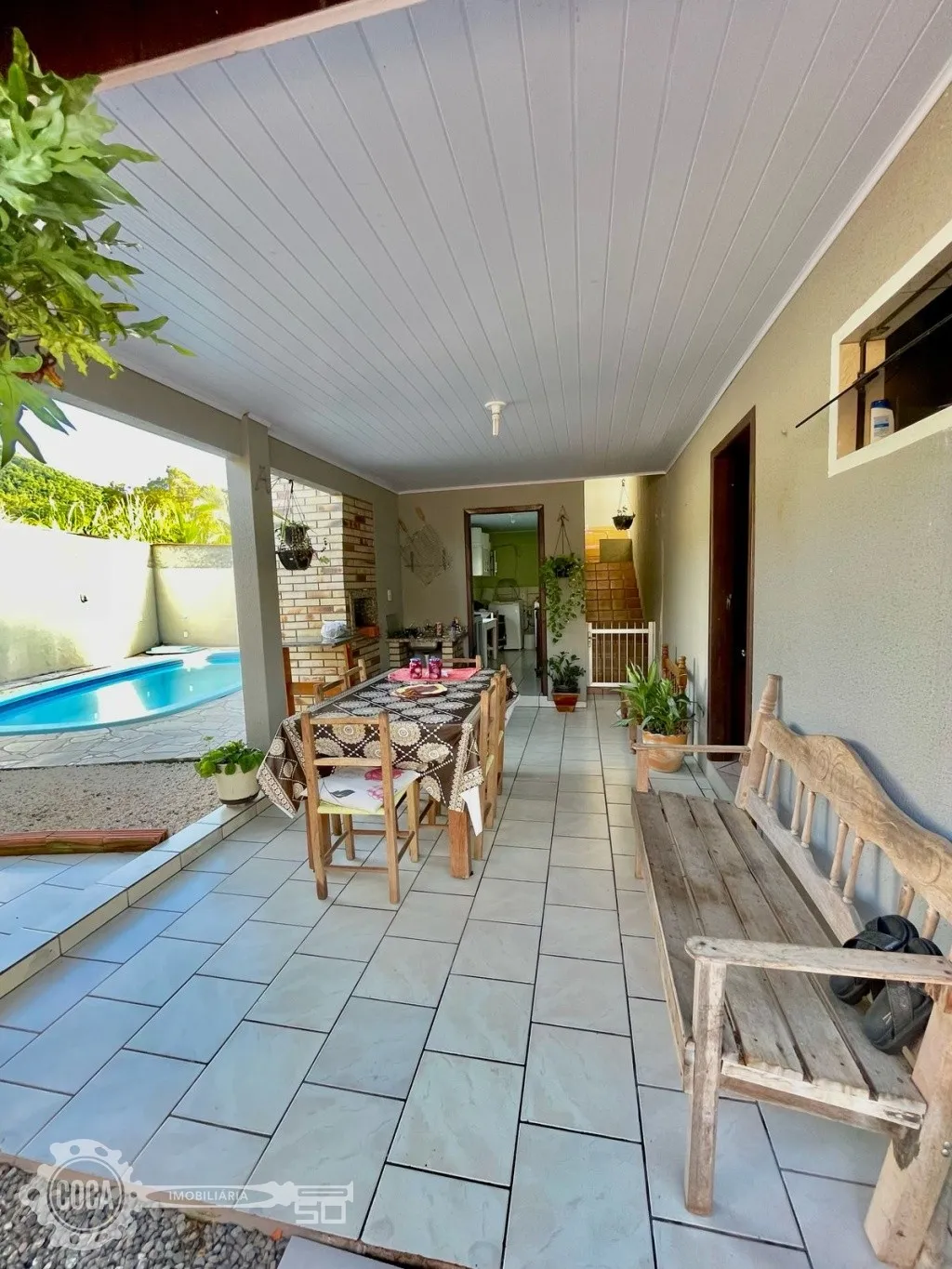 LINDA CASA A VENDA — foto 4