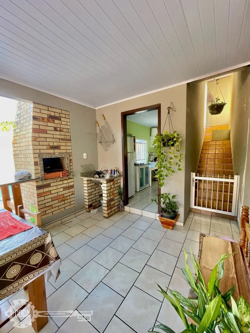 LINDA CASA A VENDA — foto 5