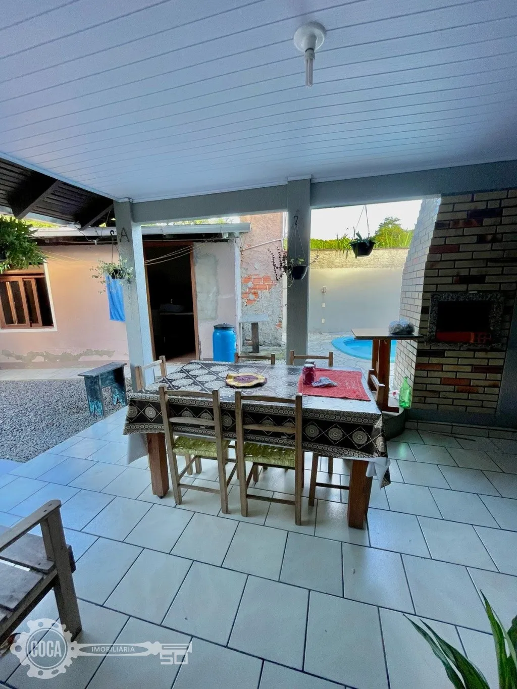 LINDA CASA A VENDA — foto 6