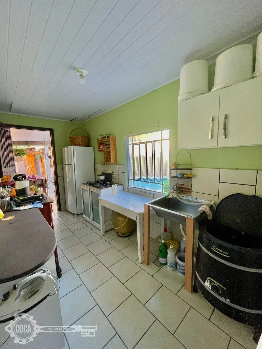 LINDA CASA A VENDA — foto 7