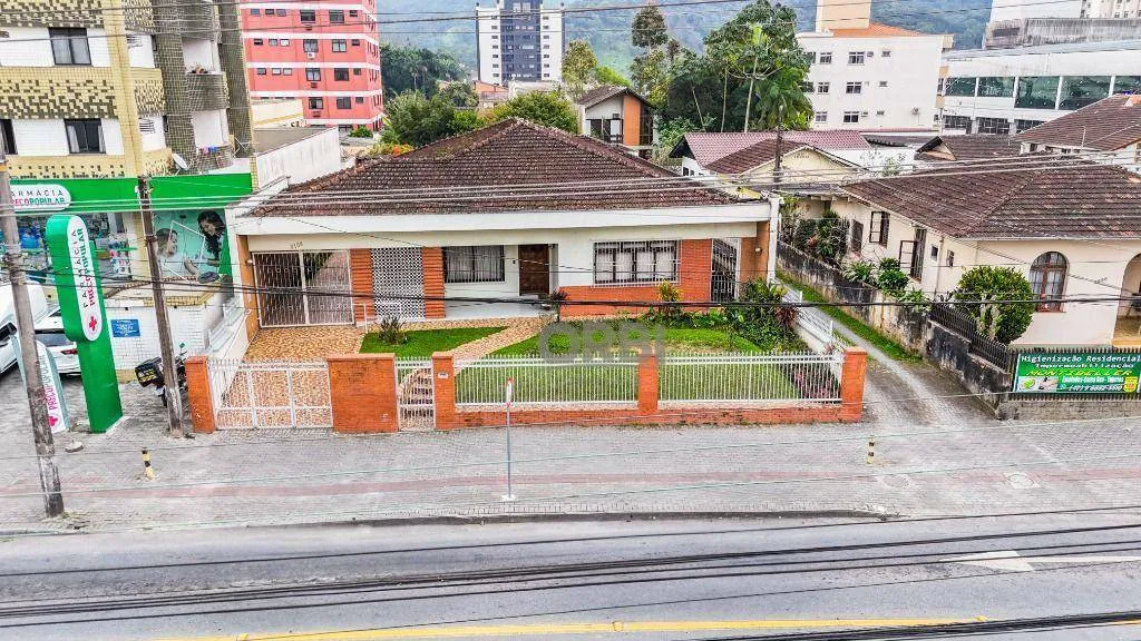 Casa à venda, 324 m por R$ 2.550.000,00 - Garcia - Blumenau/SC - foto 1