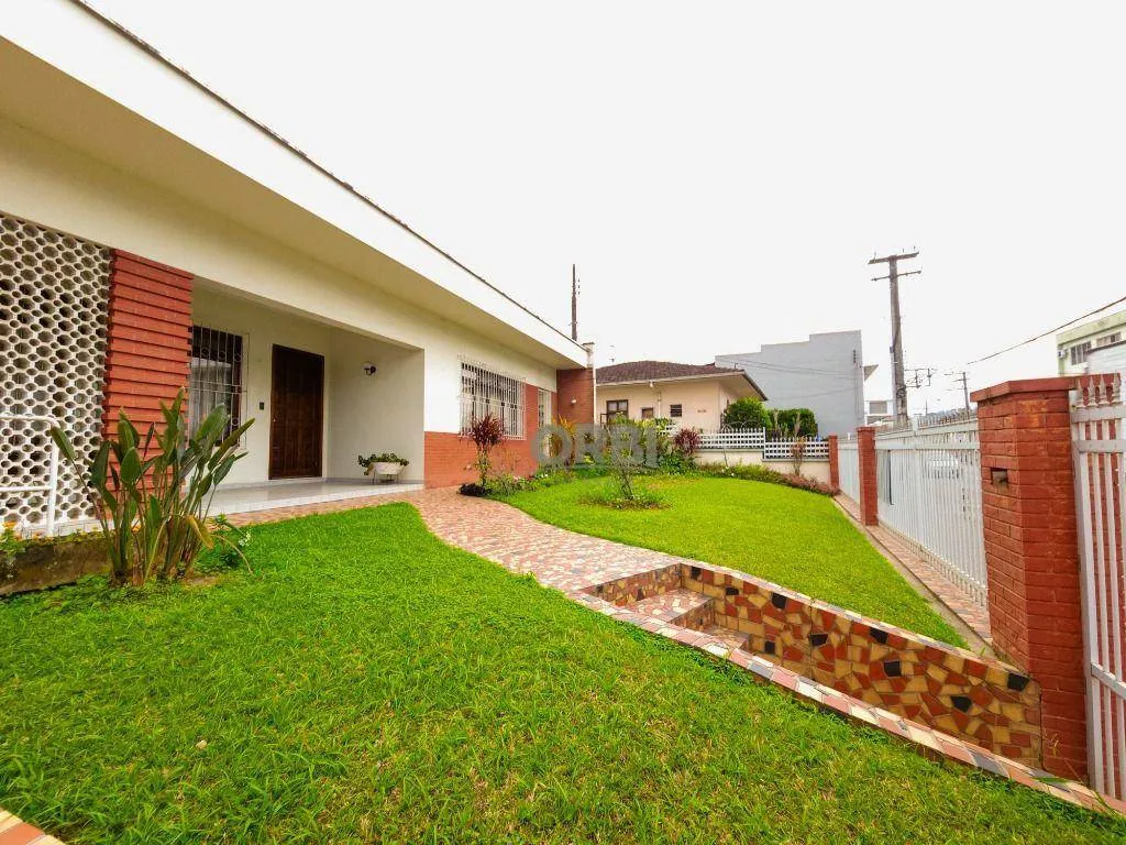 Casa à venda, 324 m por R$ 2.550.000,00 - Garcia - Blumenau/SC — foto 2