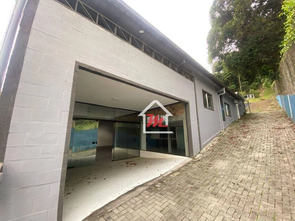 Galpão para alugar, 2000 m por R$ 13.000,00/mês - Velha - Blumenau/SC - foto 1