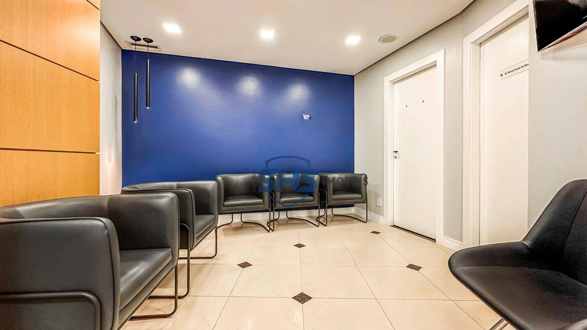 Sala para alugar, 141 m por R$ 9.200,00/mês - Ribeirão Fresco - Blumenau/SC — foto 4