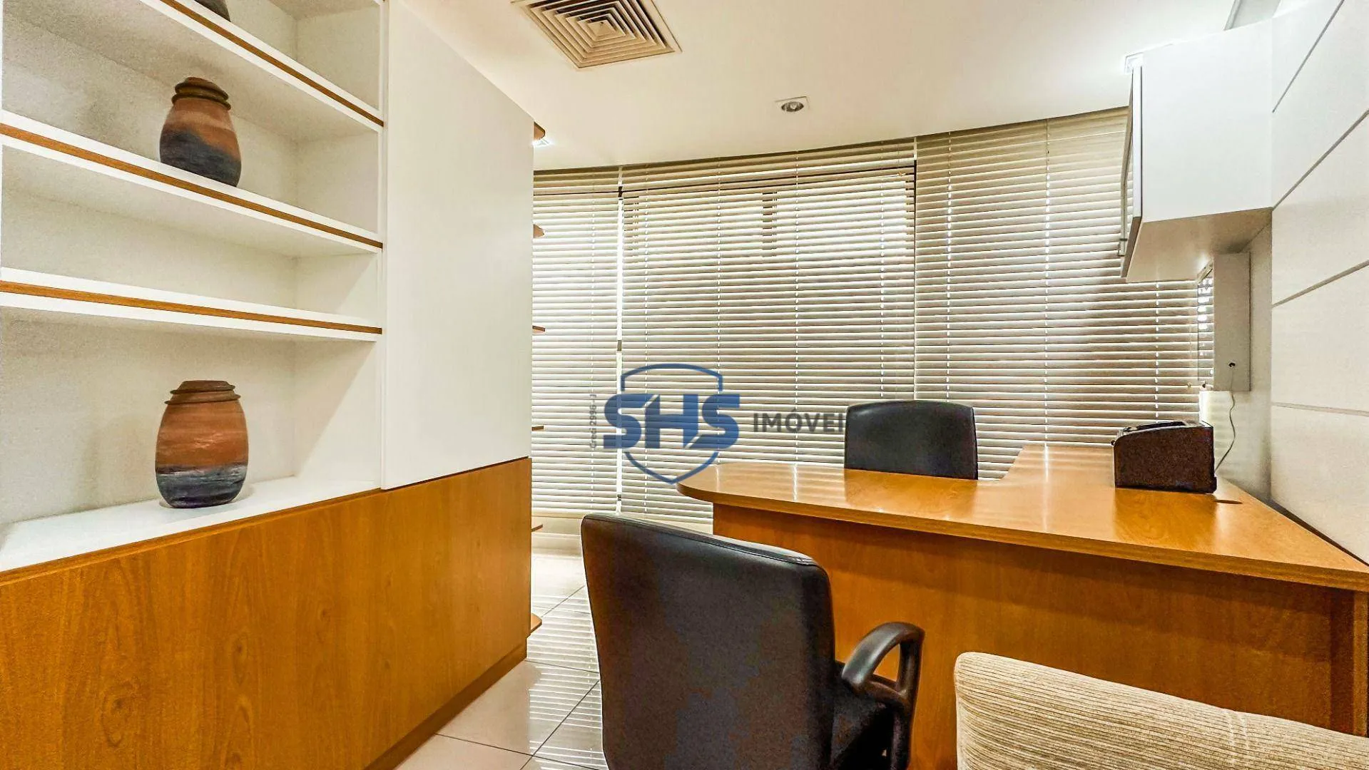 Sala para alugar, 141 m por R$ 9.200,00/mês - Ribeirão Fresco - Blumenau/SC — foto 6