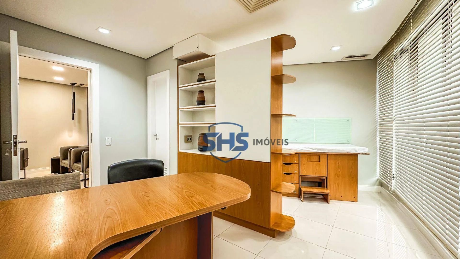 Sala para alugar, 141 m por R$ 9.200,00/mês - Ribeirão Fresco - Blumenau/SC — foto 7