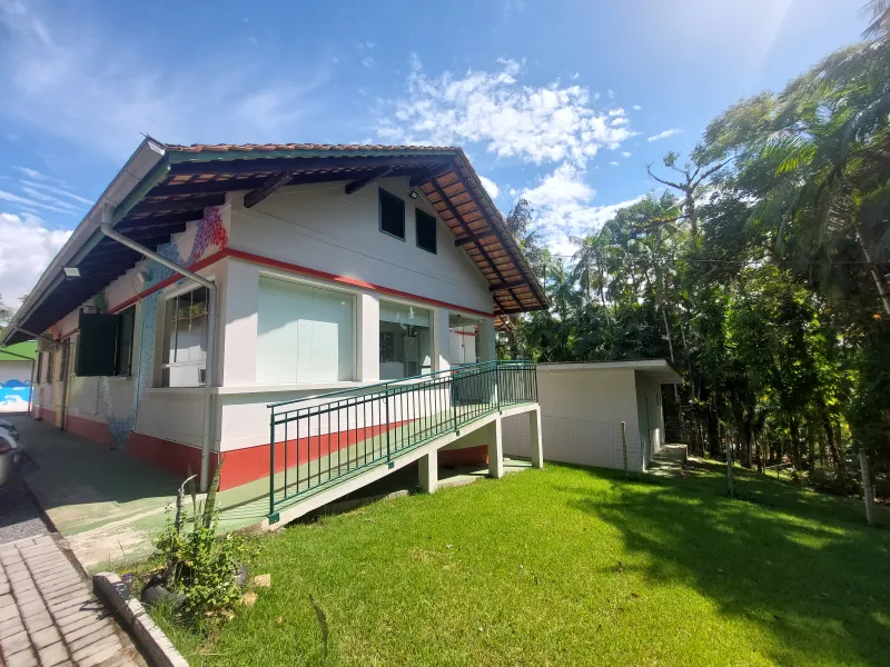 Imóvel comercial Timbó 473 - foto 1