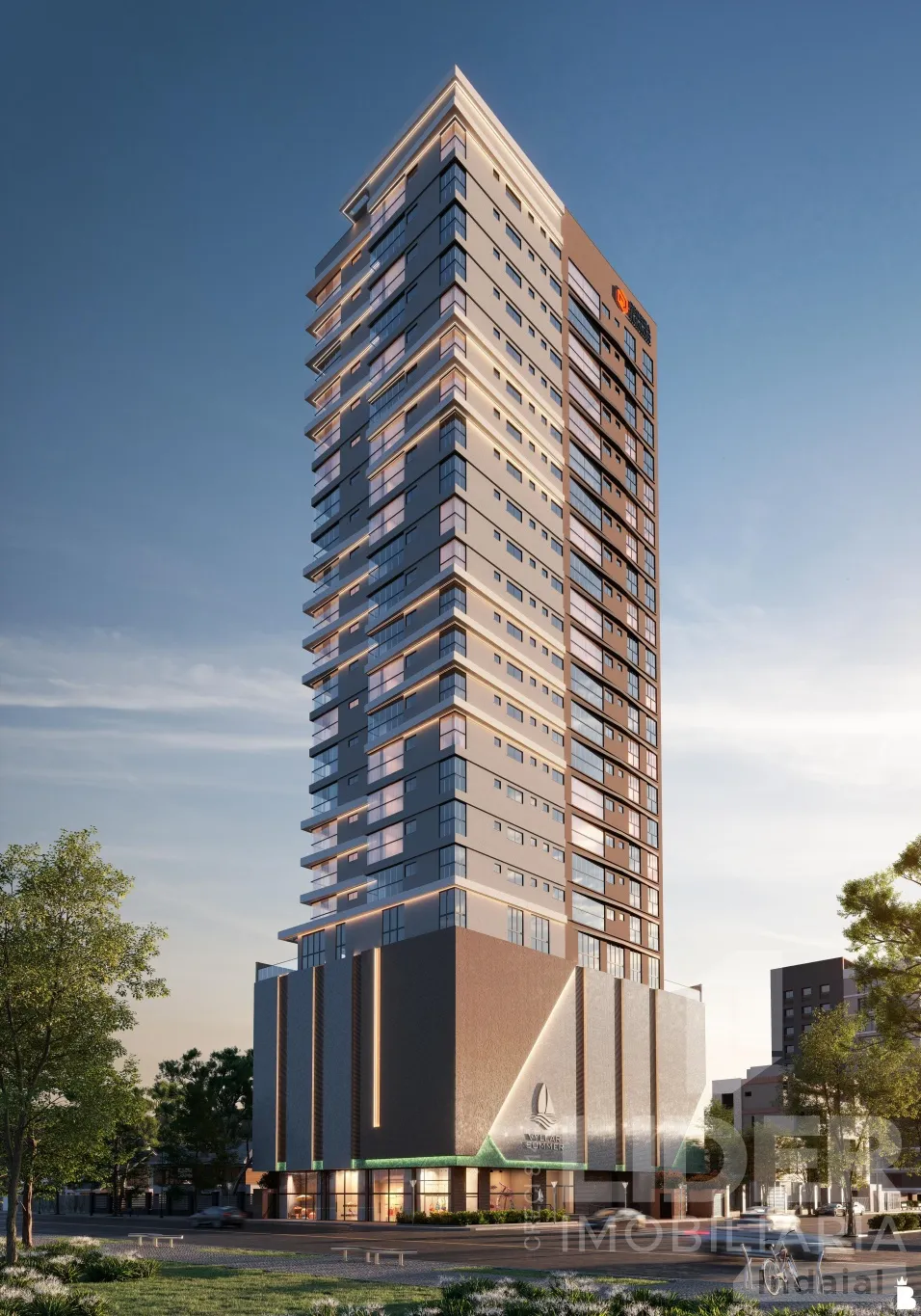 Apartamento Residencial Vyllar Summer — foto 2