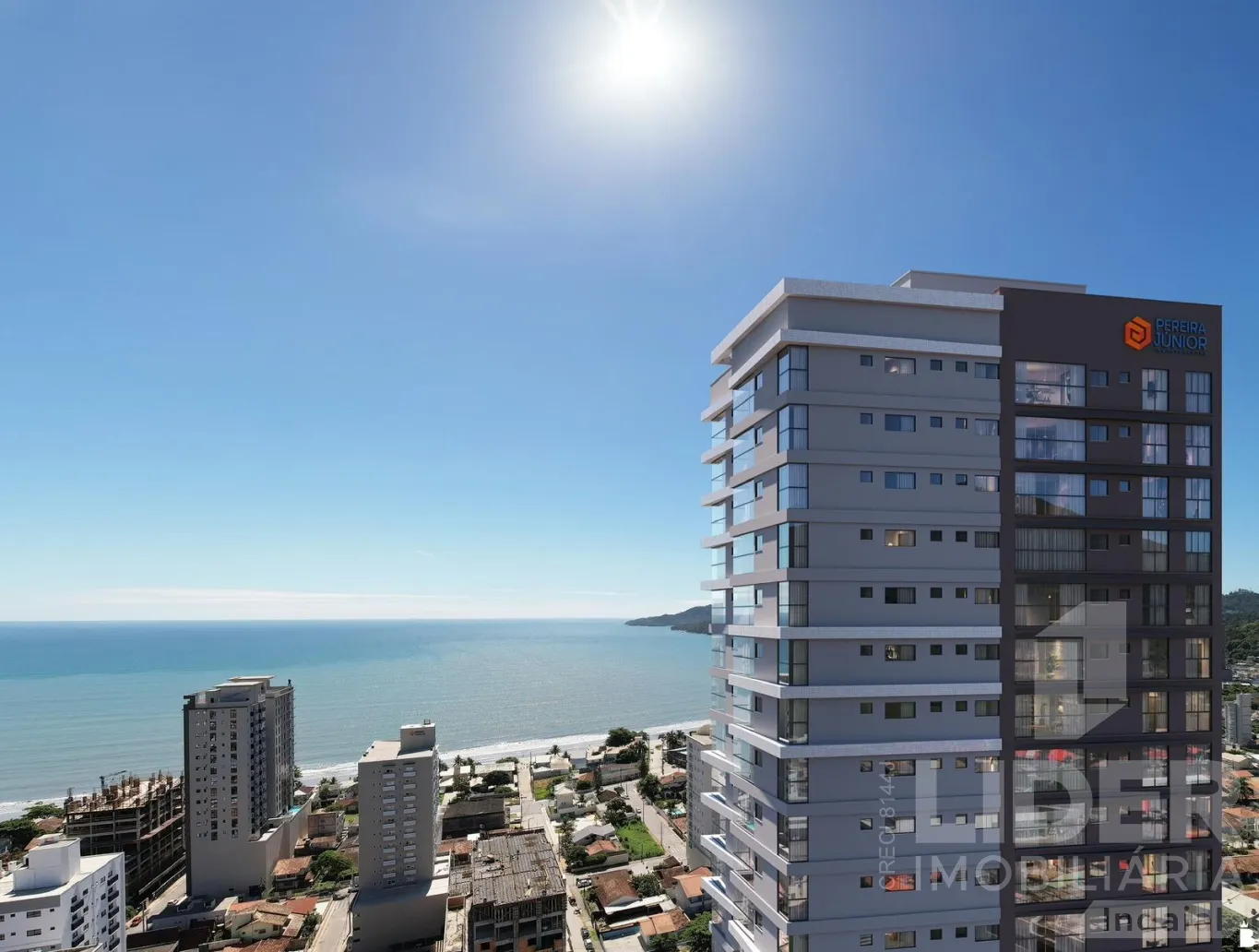 Apartamento Residencial Vyllar Summer — foto 4