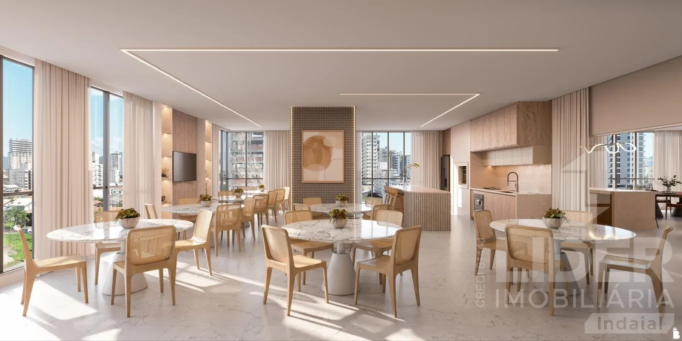 Apartamento Residencial Vyllar Summer — foto 7