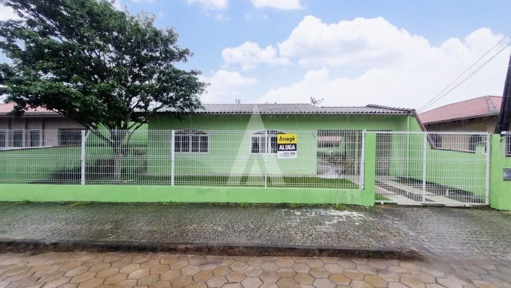 Casa com 3 quarto(s) à venda no bairro Guanabara em Joinville, por R$ 650.000.00. - foto 1