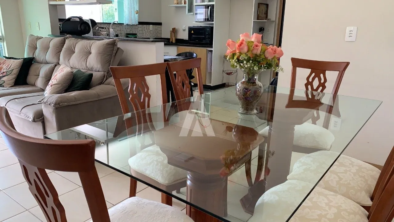Casa com 1 suíte(s) mais 2 quarto(s) à venda no bairro Boa Vista em Joinville, por R$ 750.000, — foto 6