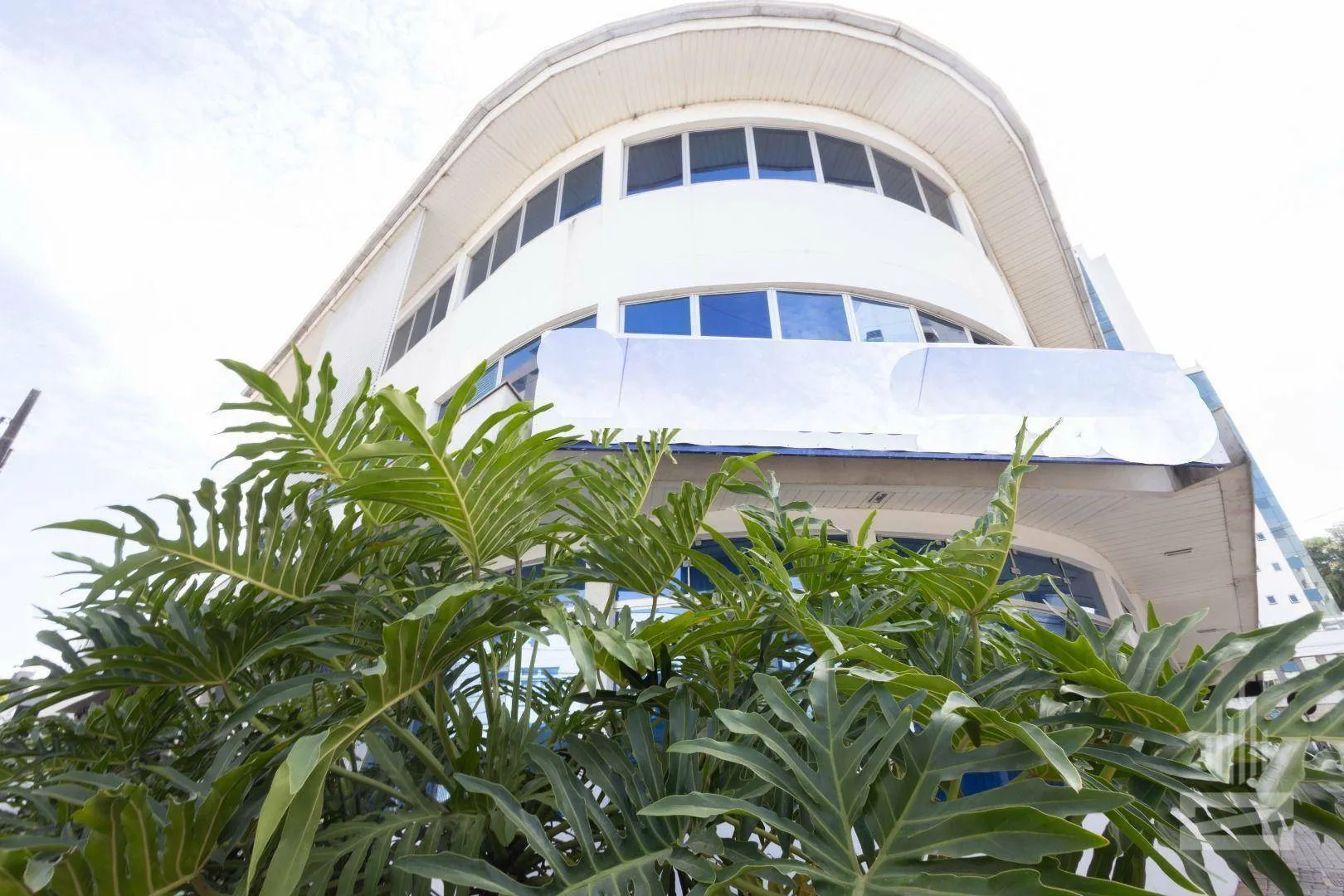 Prédio para alugar, 668 m por no bairro Vila Nova - Blumenau/SC - foto 1