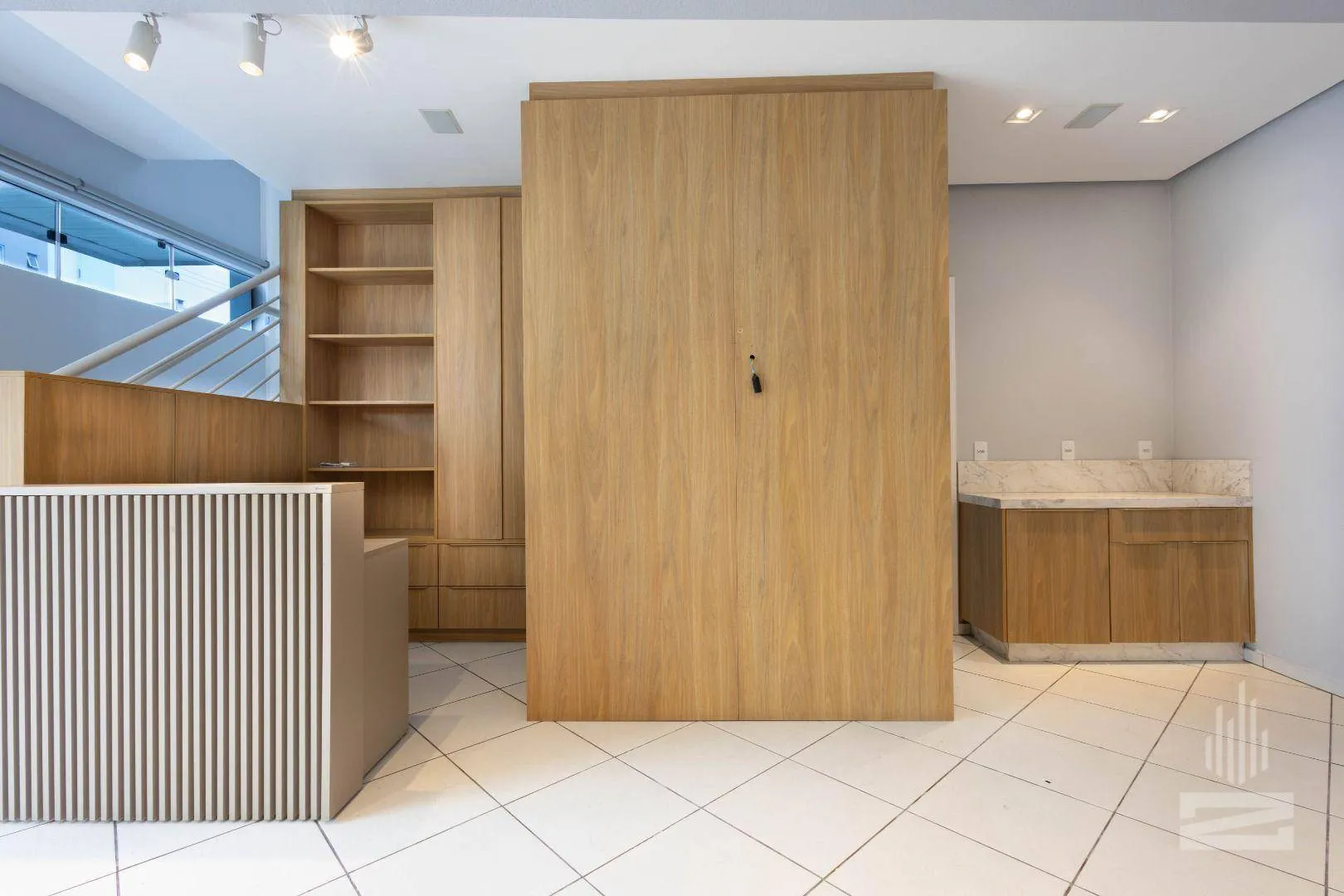 Prédio para alugar, 668 m por no bairro Vila Nova - Blumenau/SC — foto 3