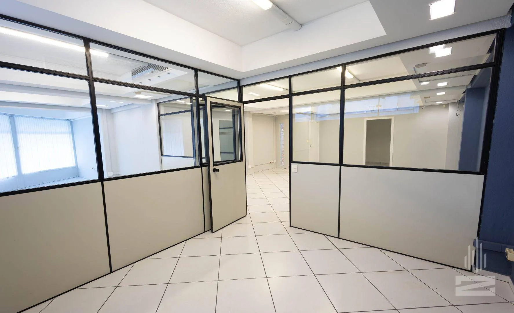 Prédio para alugar, 668 m por no bairro Vila Nova - Blumenau/SC — foto 7