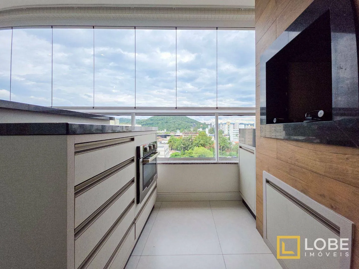 Apartamento com 3 dormitórios à venda, 99 m por R$ 839.900,00 - Itoupava Seca - Blumenau/SC — foto 5