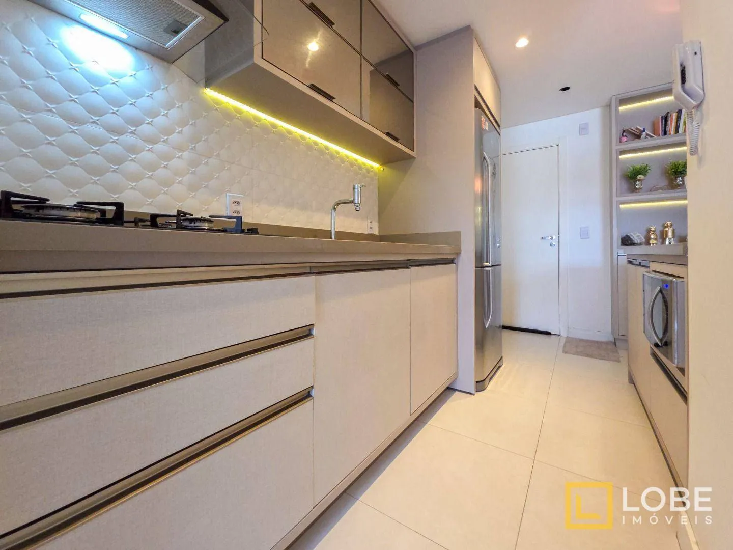 Apartamento com 3 dormitórios à venda, 99 m por R$ 839.900,00 - Itoupava Seca - Blumenau/SC — foto 6