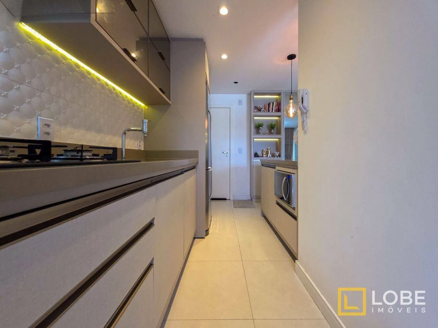 Apartamento com 3 dormitórios à venda, 99 m por R$ 839.900,00 - Itoupava Seca - Blumenau/SC — foto 7