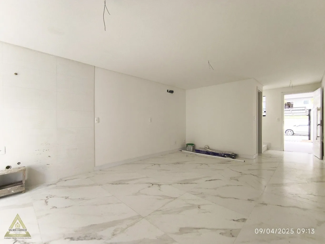 Era uma vez... o sobrado onde sua nova história pode começar — foto 2