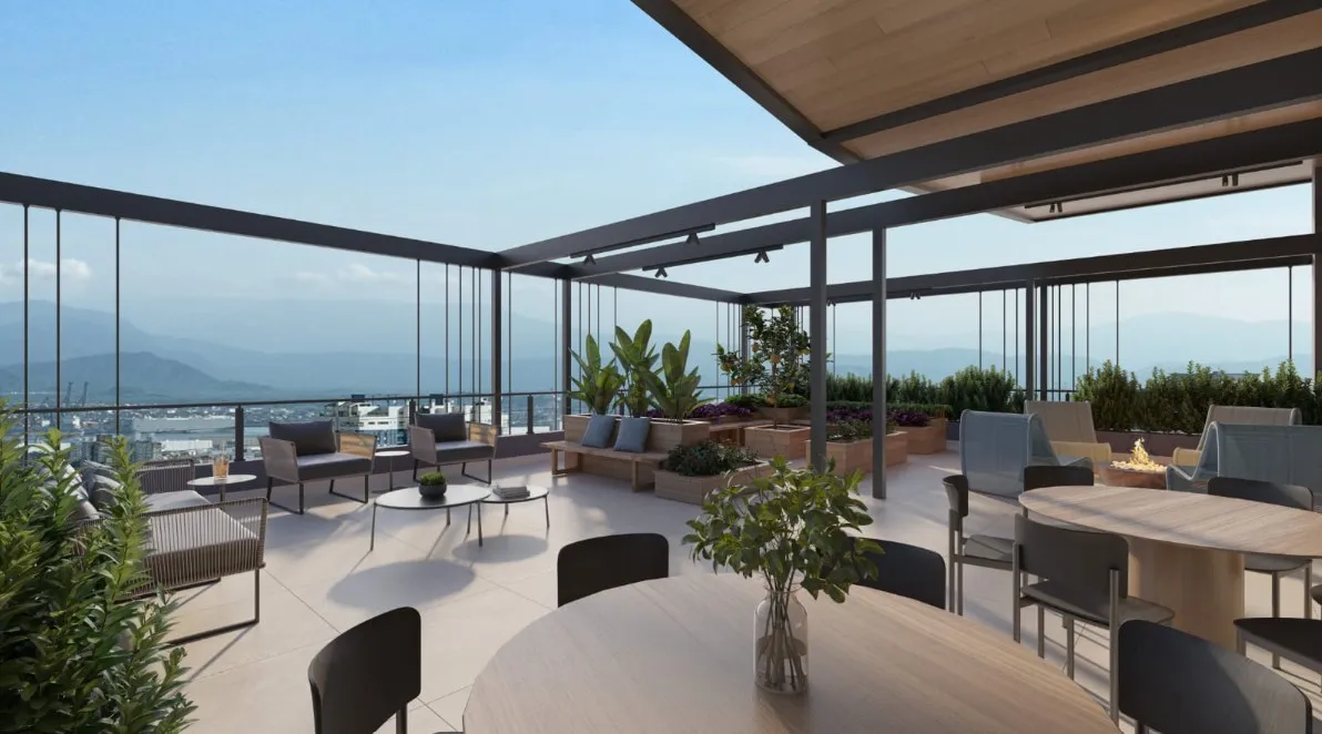 SUPER LANÇAMENTO - SCIRE Terrasse. — foto 2