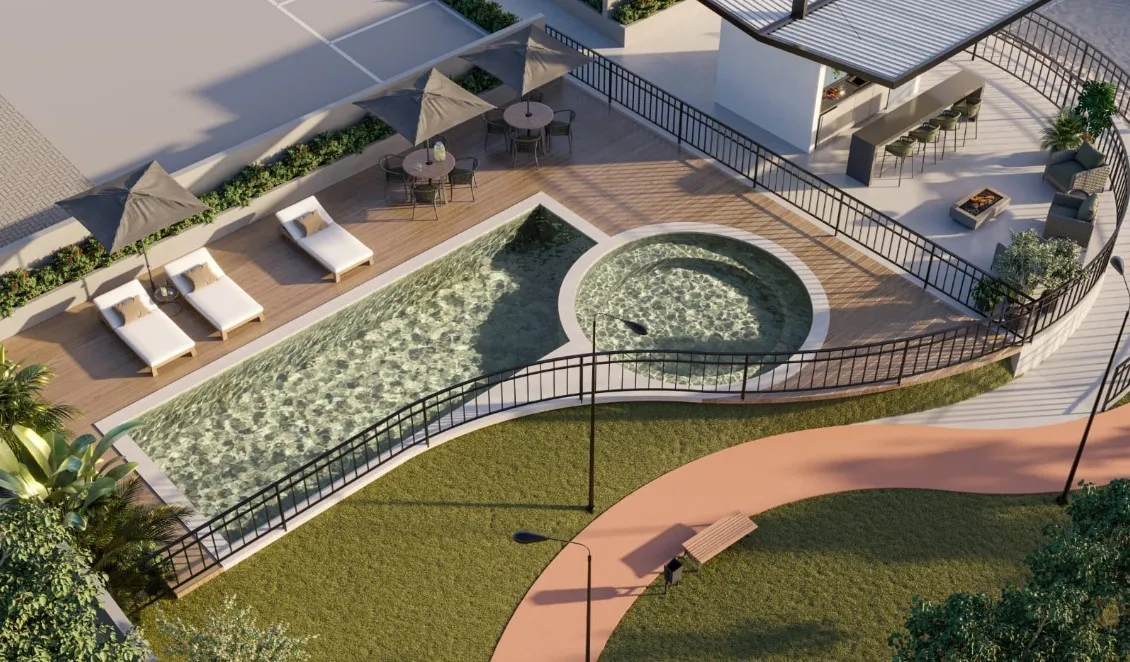 SUPER LANÇAMENTO - SCIRE Terrasse. — foto 3