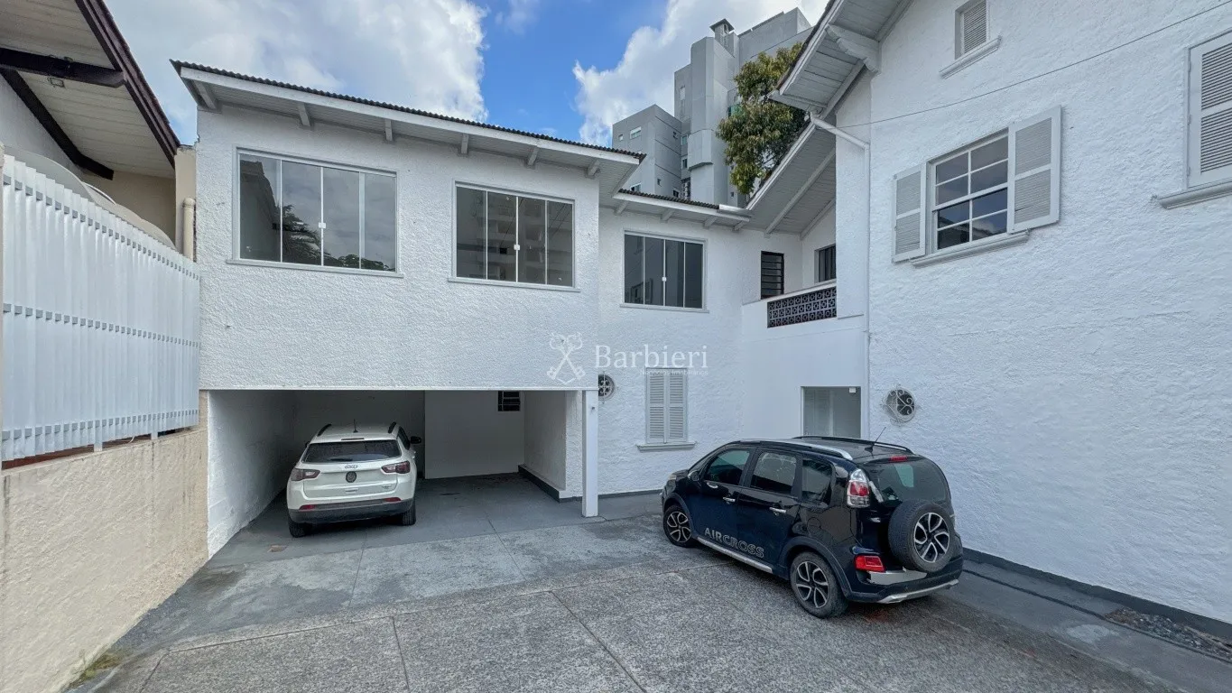 Sala Comercial para Locação - 250m e 10 Vagas na Vila Formosa em Blumenau/SC — foto 4