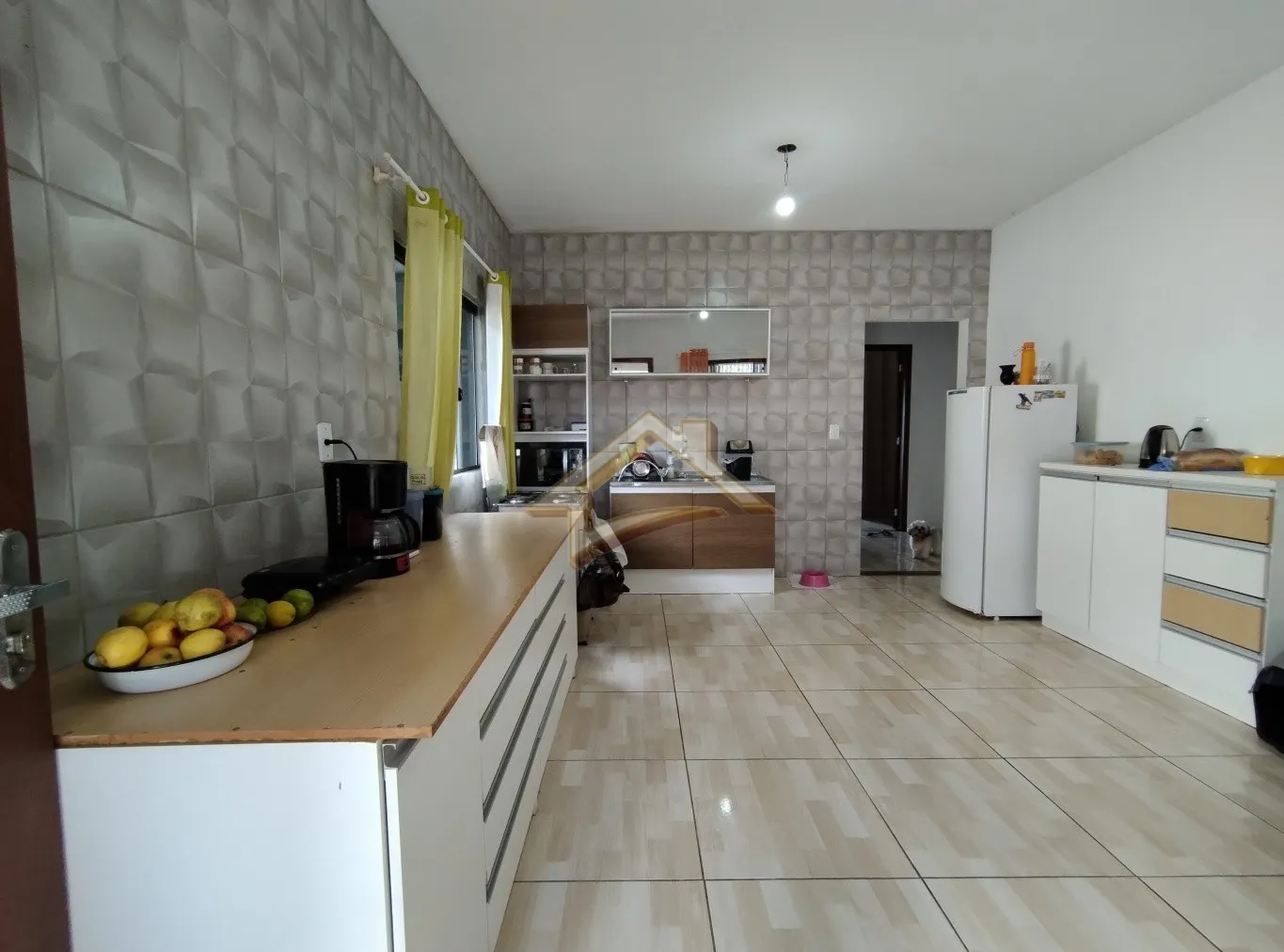 Casa com três dormitórios localizada no bairro Fortaleza em Blumenau! — foto 3