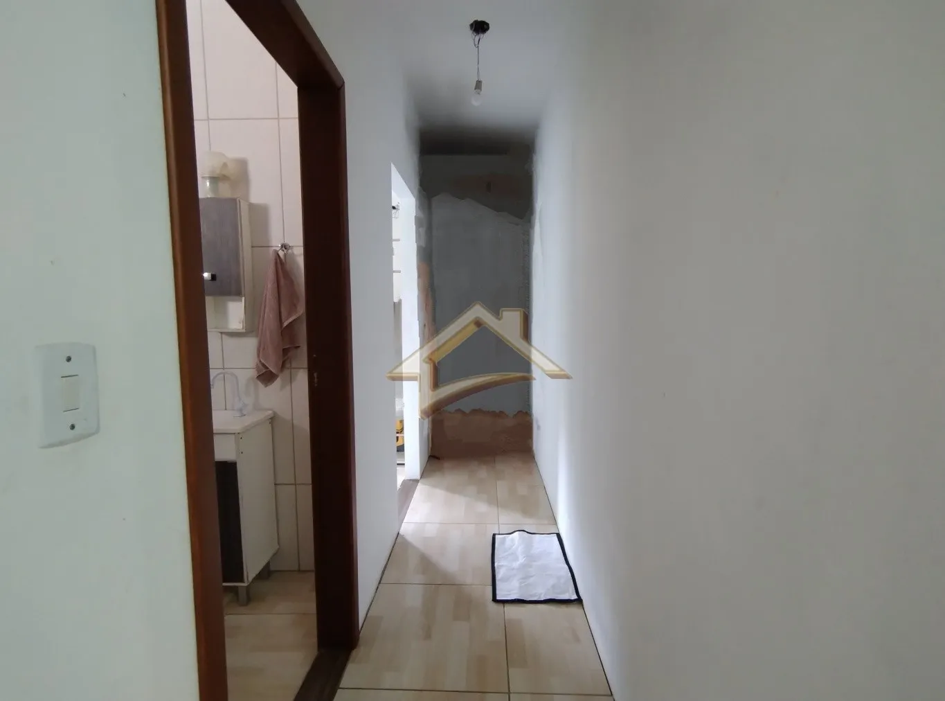 Casa com três dormitórios localizada no bairro Fortaleza em Blumenau! — foto 5