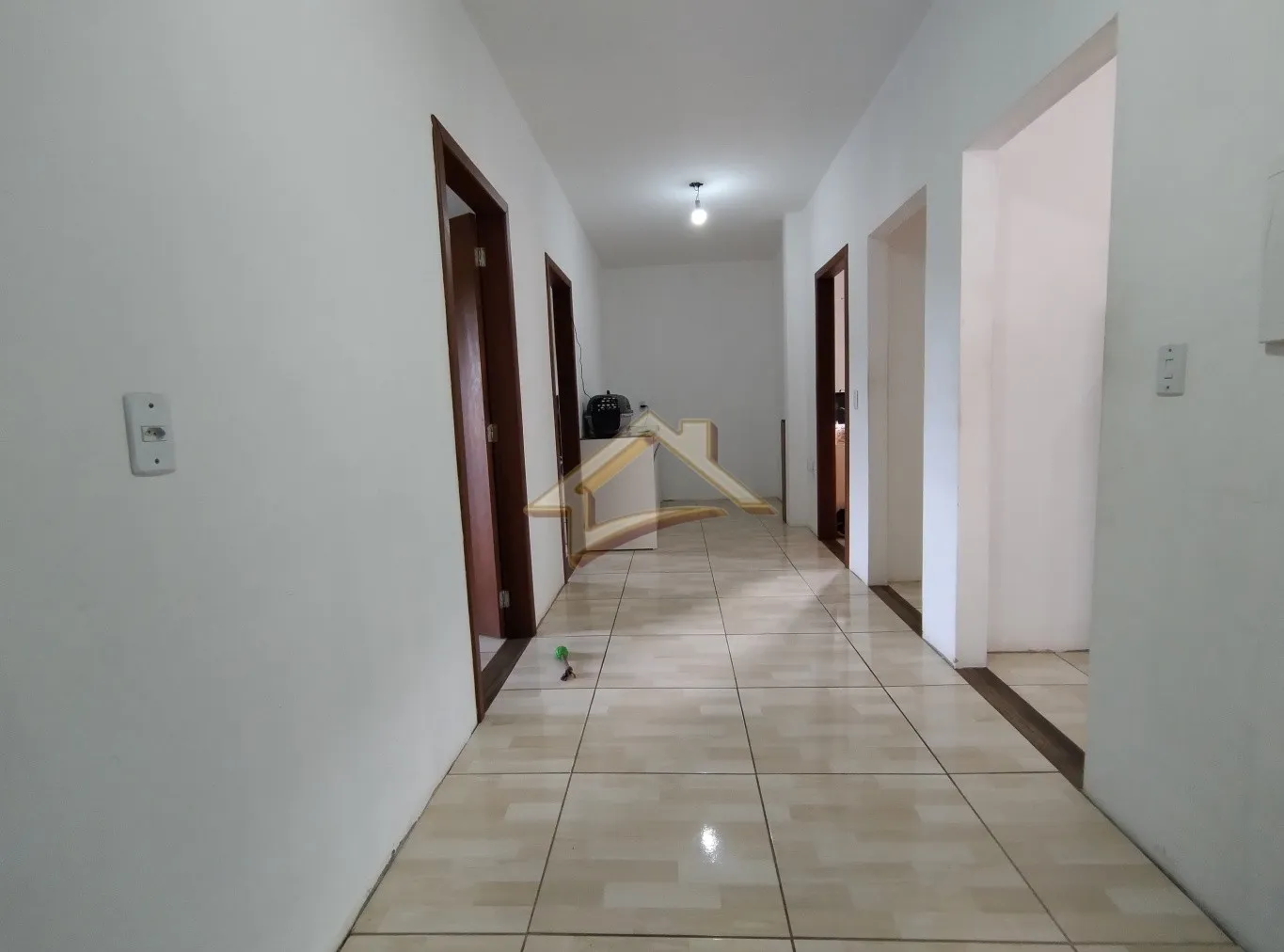 Casa com três dormitórios localizada no bairro Fortaleza em Blumenau! — foto 7
