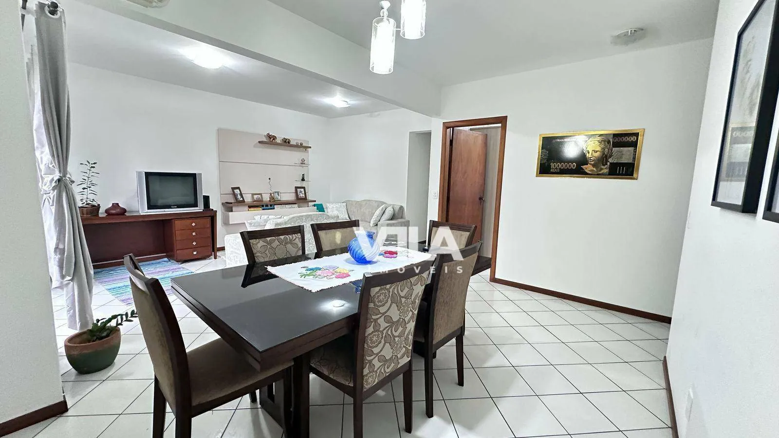 Apartamento no Bairro Água Verde !!! - foto 1