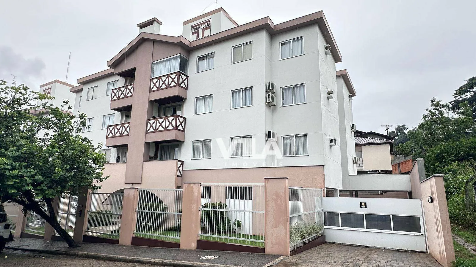 Apartamento no Bairro Água Verde !!! — foto 3