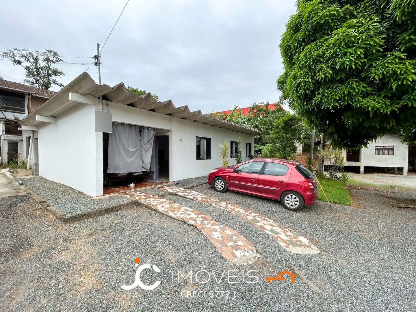 Casa à venda, 170 m por R$ 480.000,00 - Badenfurt - Blumenau/SC - foto 1
